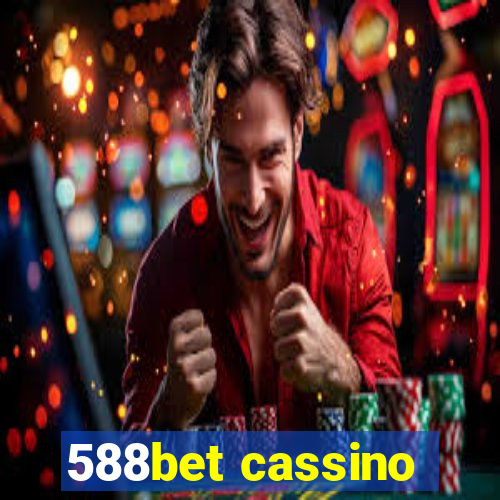 588bet cassino